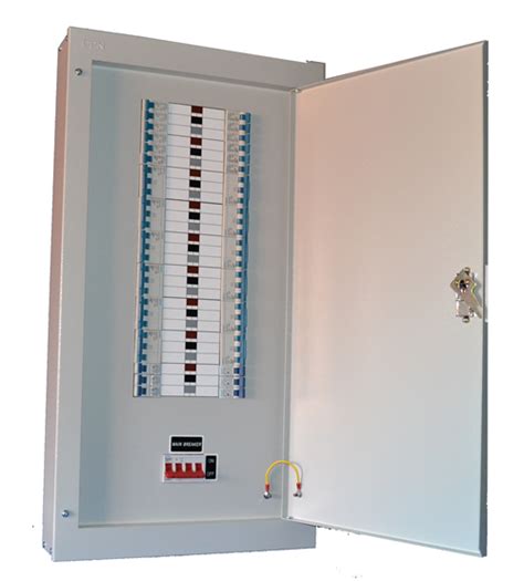 12 way distribution box|12 way tpn distribution board.